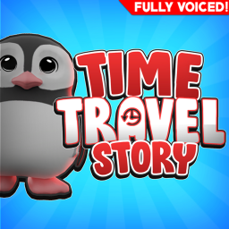 [MAP REWORK + BADGES] Time Travel Story