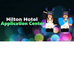 Hilton Hotels | Application Centre
