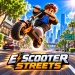E-Scooter Streets icon
