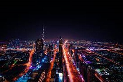 [In-Dev] City