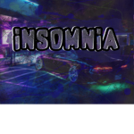 | insomnia |