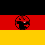 [DNVP] Deutschnationale Volkspartei