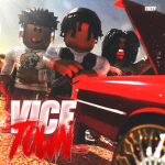 #Vice Town