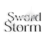 SwordStorm Development