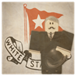 White Star Line Limited ©