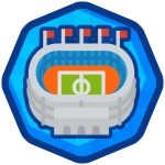 Game Badge Thumbnail