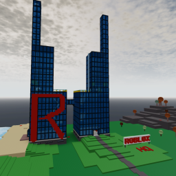 Roblox HQ