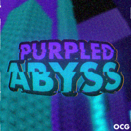 Purpled Abyss