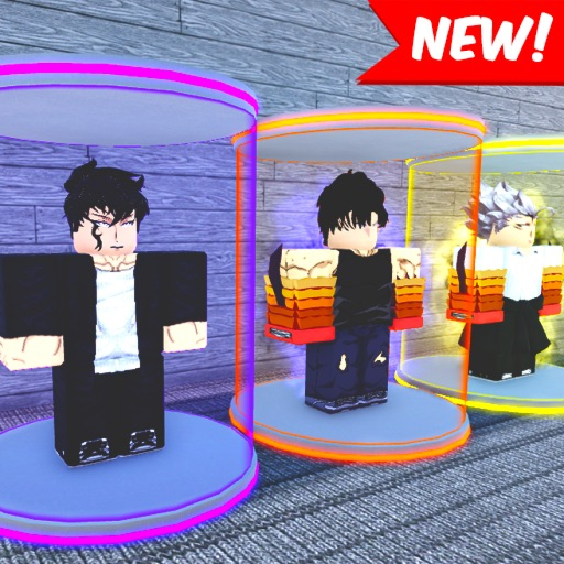 Solo Leveling Tycoon 