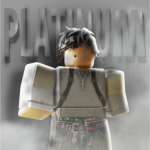 Clothing Platinum