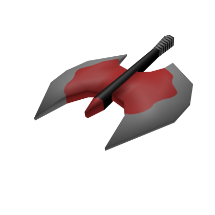 Battle Axe