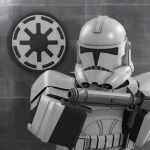TGR | The Galactic Republic Military