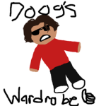 Doog's Wardrobe