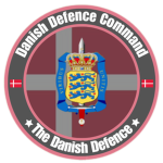|TDD| Danish Defence Command