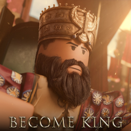 🚧 Become King