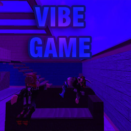 Vibe Game (UPDATE: 02/24)