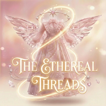 The Ethereal Threads Roblox group icon