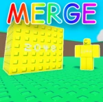 Merge Yourself Into 2048 Group Thumbnail