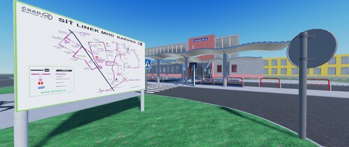 [MHD] Karviná (BETA)