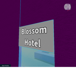 Blossom Hotel