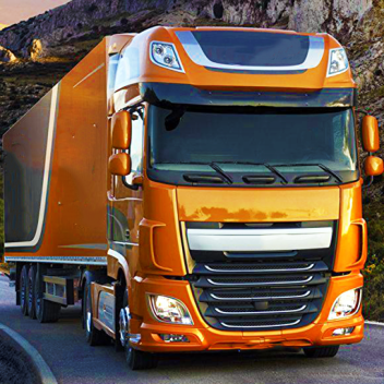 TRUCKING MASTERS!
