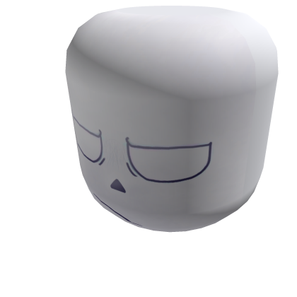 everything sans face (⚪️☠️AU sans) thumbnail