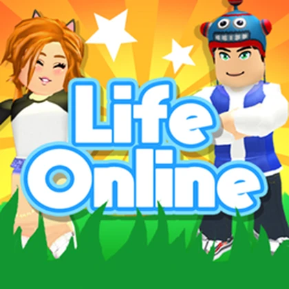 Life Online Roblox group icon