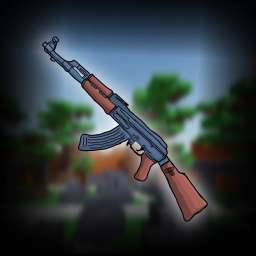 FPS SHOOTER (JUNGLE🌴)