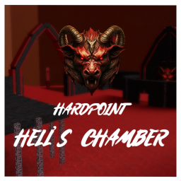 HARDPOINT | Hell's Chamber