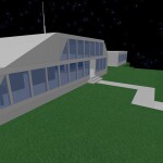 New Recruitment Center [Being Built]