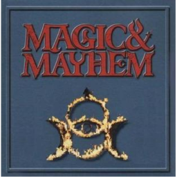 [🎙️] Magic Mayhem
