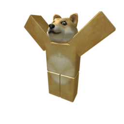 (NEW) Doge cafe