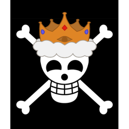 Official Royal Pirates Kingdom (Owned Island)