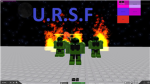 Ultra Roblox Space Fighters!