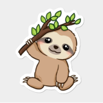 Sky's Sloths