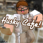 The Amazing Husky Cafe