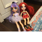 Emmy and cha rule