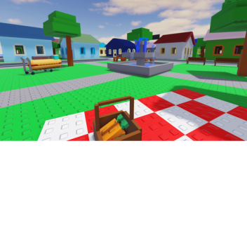 Robloxian city ice free