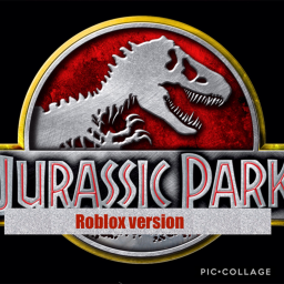 Jurassic Park Roplay