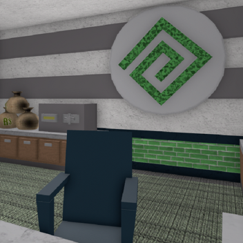 Murder Mystery 2 map: Bank 1