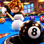 8-Ball Trickshots