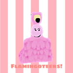 Flamingoteers!