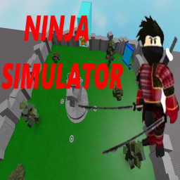 [NEW]🗡️Ninja Simulator