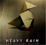 Heavy Rain Fan Club