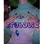 crybabie
