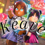 Keave