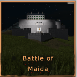 Battle of Maida