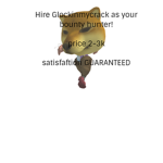 ROBLOX FURRY HUNTERS