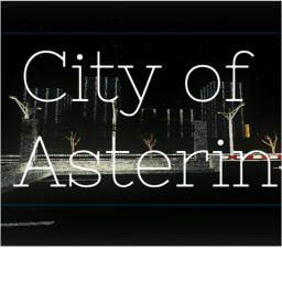 City of Asterin