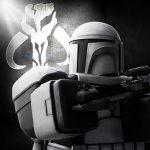 |TWM| The Warriors of Mandalore